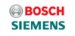 Термостати Bosch